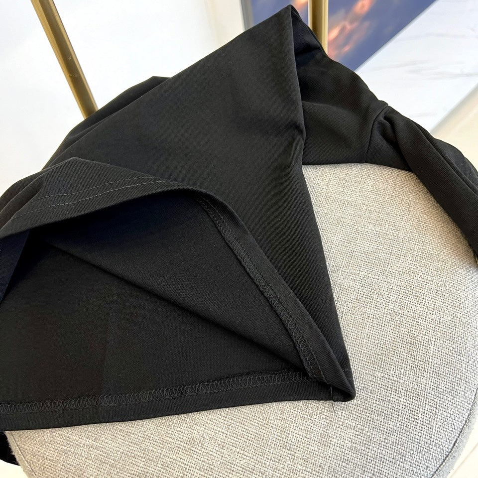 LuxluxHouse Best Quality Clothes T-shirt Dior