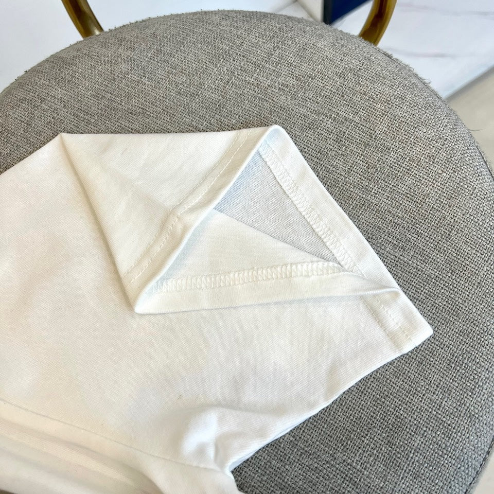 LuxluxHouse Best Quality Clothes T-shirt Dior