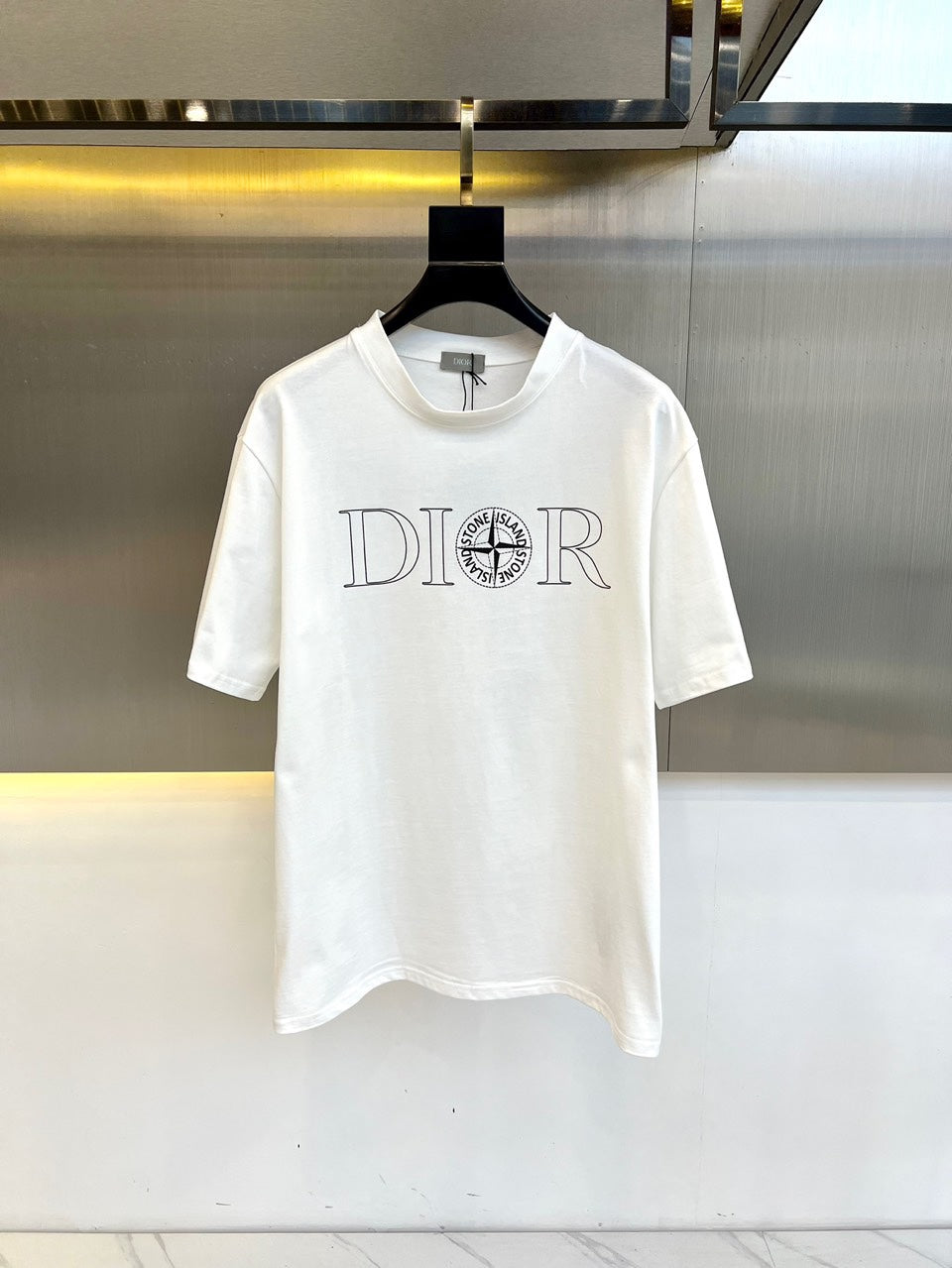 LuxluxHouse Best Quality Clothes T-shirt Dior