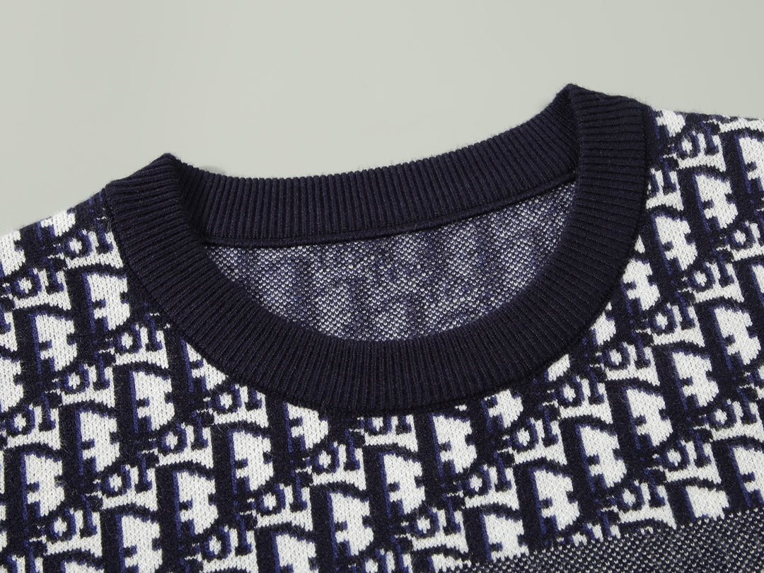 LuxluxHouse Best Quality Clothes Hoodie & Sweater Dior
