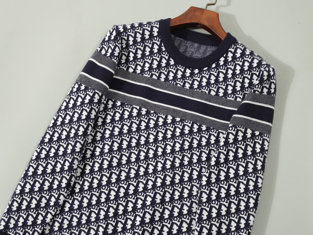 LuxluxHouse Best Quality Clothes Hoodie & Sweater Dior