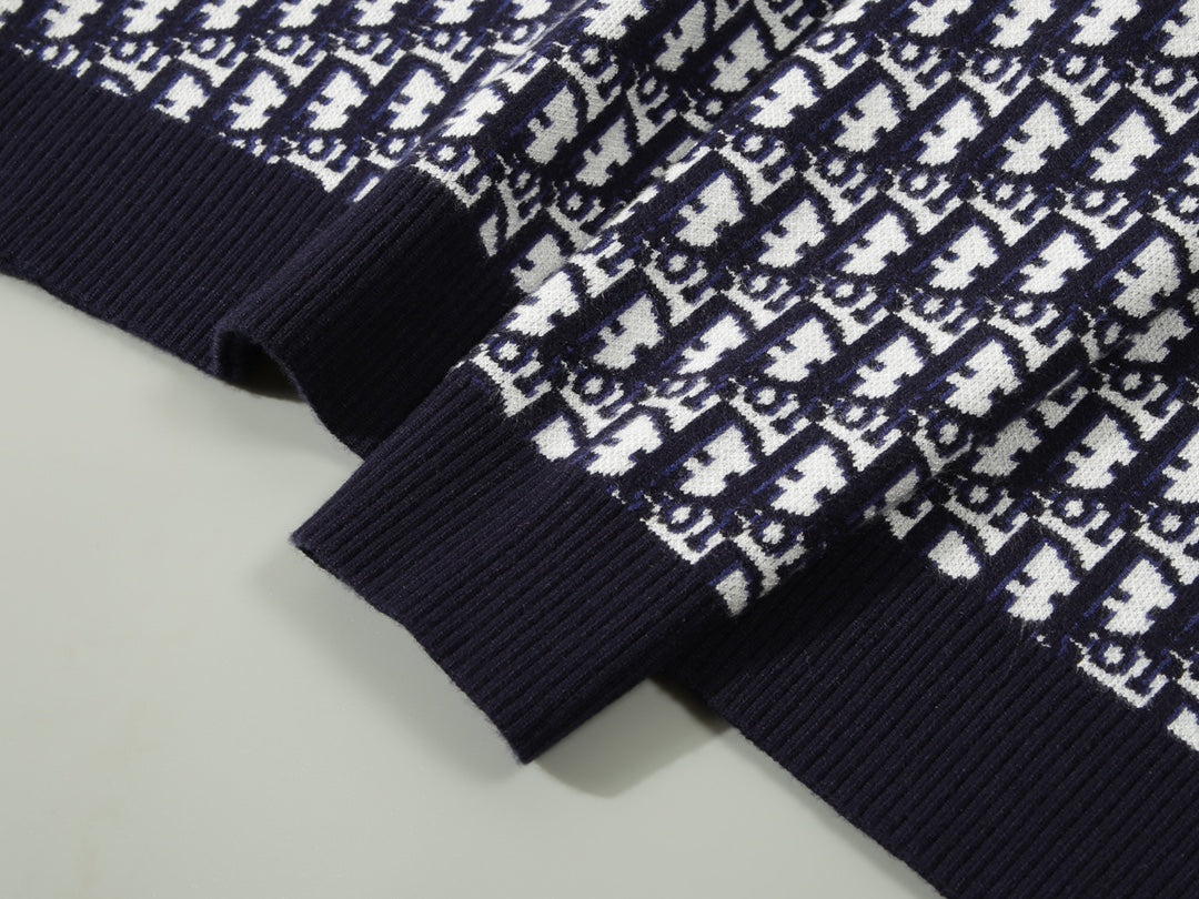 LuxluxHouse Best Quality Clothes Hoodie & Sweater Dior