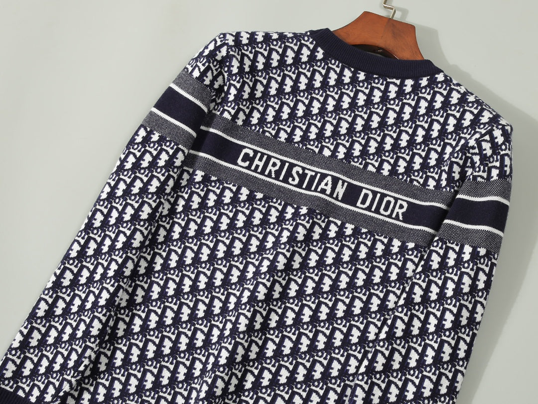 LuxluxHouse Best Quality Clothes Hoodie & Sweater Dior