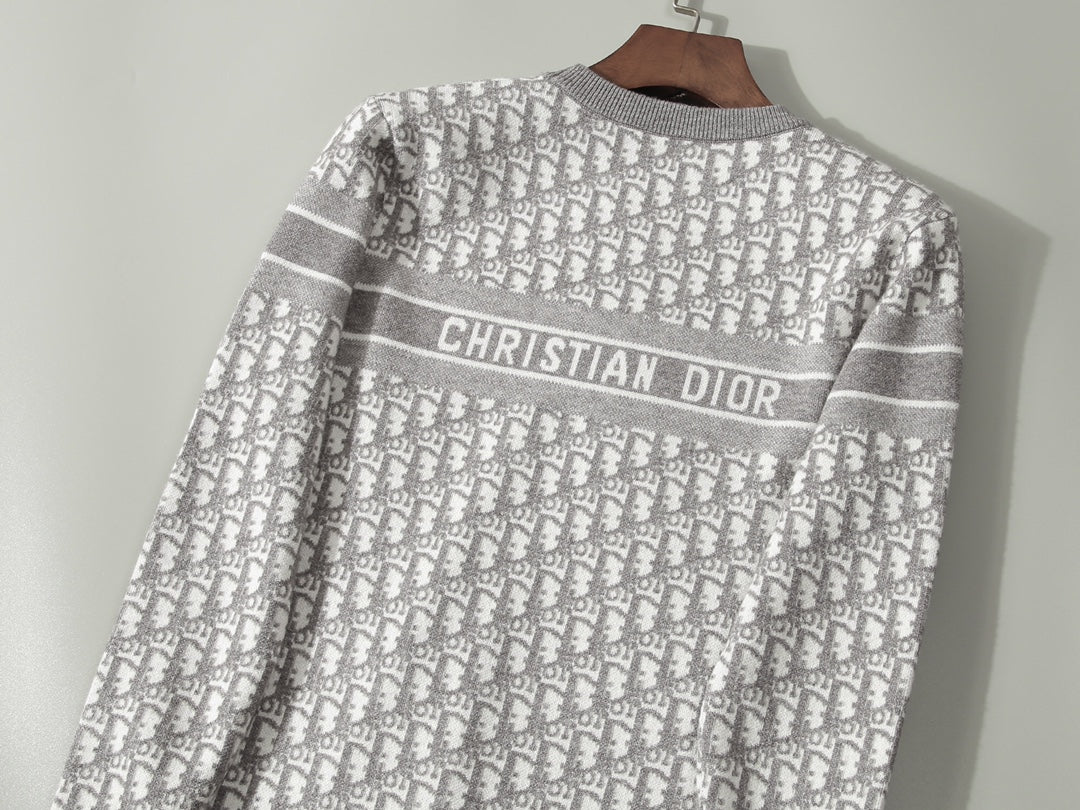 LuxluxHouse Best Quality Clothes Hoodie & Sweater Dior
