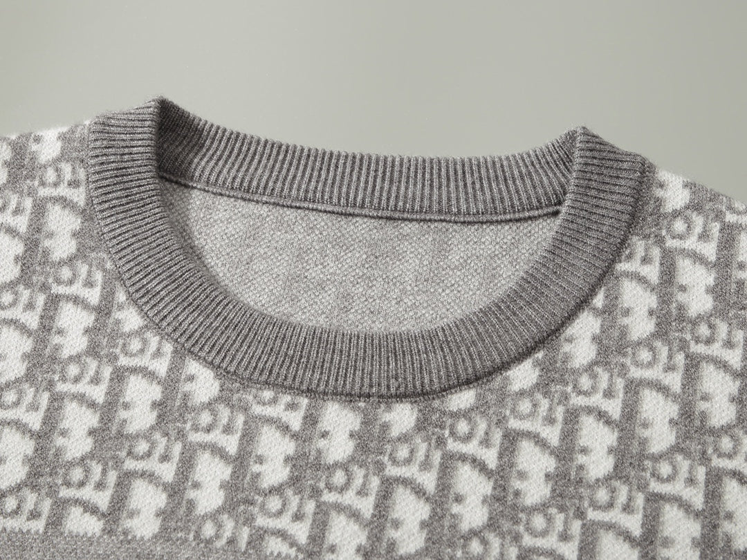 LuxluxHouse Best Quality Clothes Hoodie & Sweater Dior