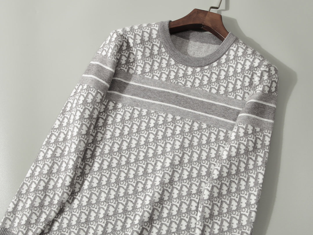LuxluxHouse Best Quality Clothes Hoodie & Sweater Dior