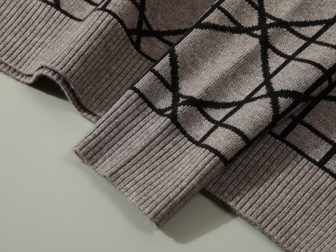 LuxluxHouse Best Quality Clothes Hoodie & Sweater Dior