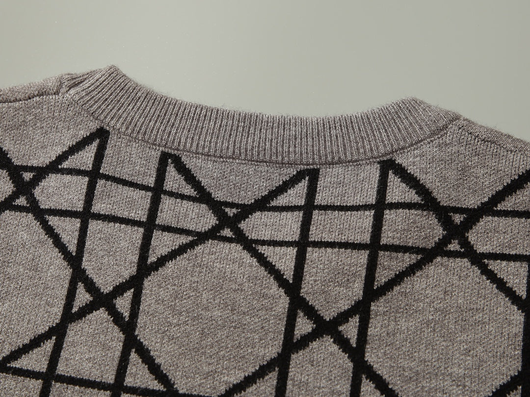 LuxluxHouse Best Quality Clothes Hoodie & Sweater Dior