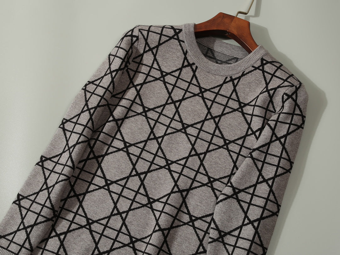 LuxluxHouse Best Quality Clothes Hoodie & Sweater Dior