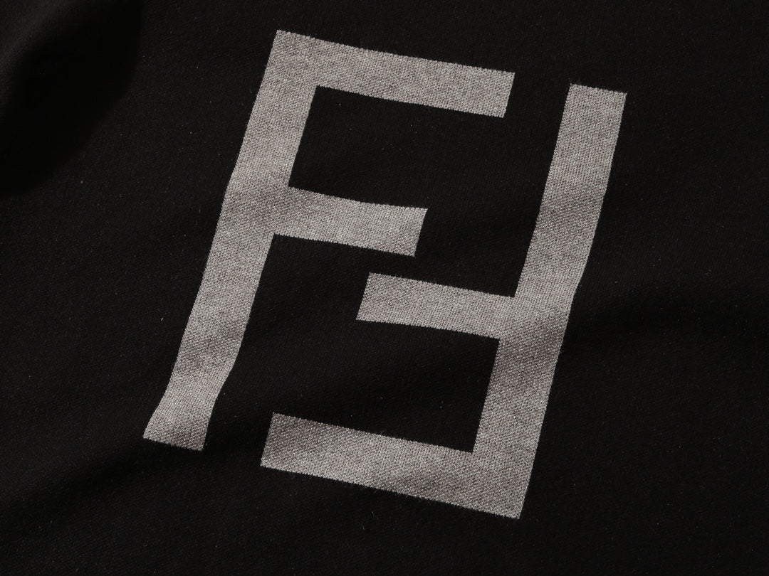 LuxluxHouse Best Quality Clothes Fendi Hoodie & Sweater