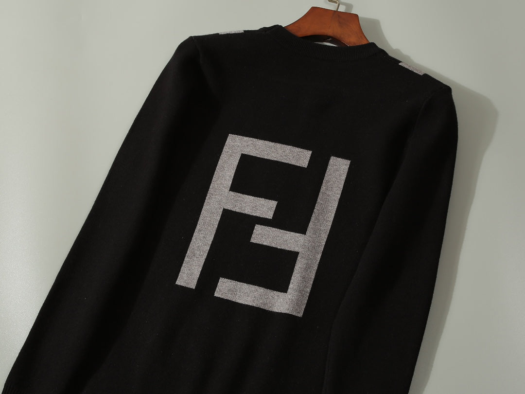 LuxluxHouse Best Quality Clothes Fendi Hoodie & Sweater
