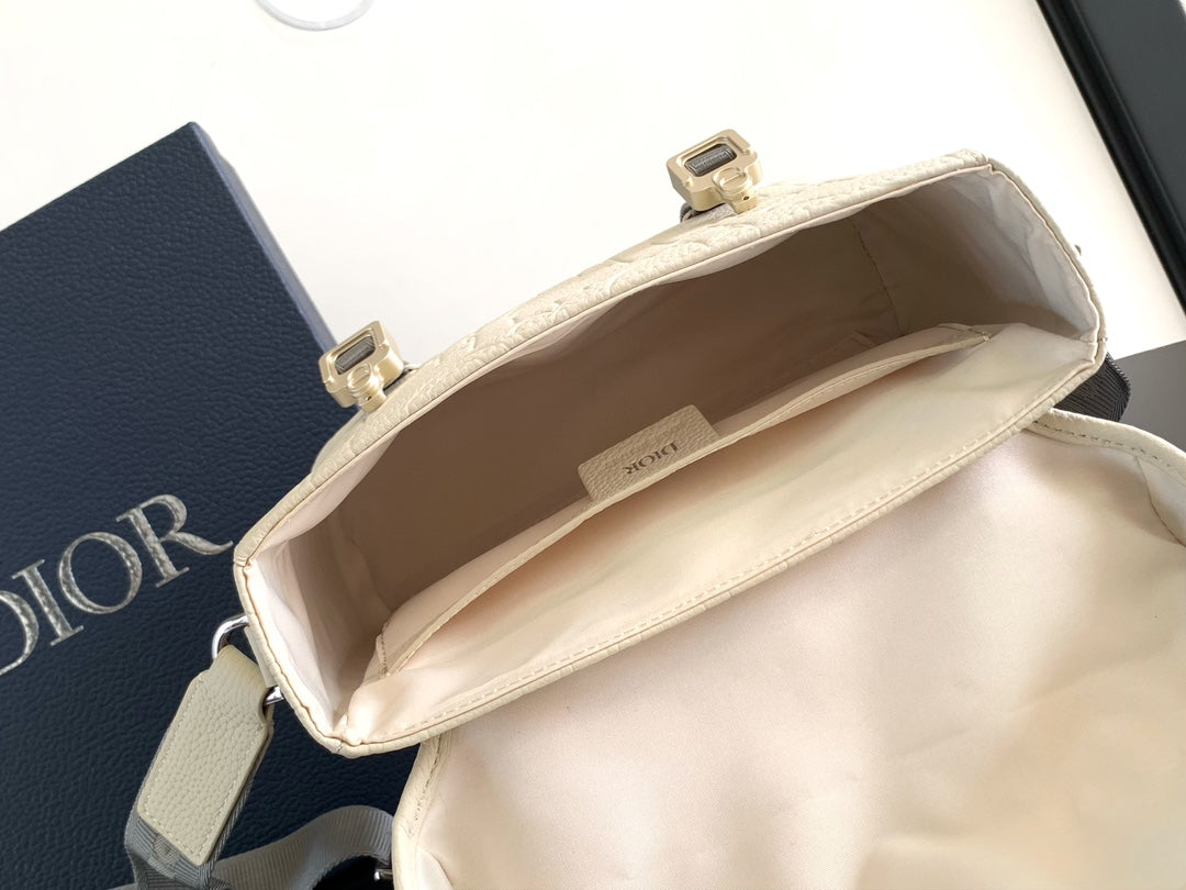 LuxluxHouse Best Quality Bags Dior Men