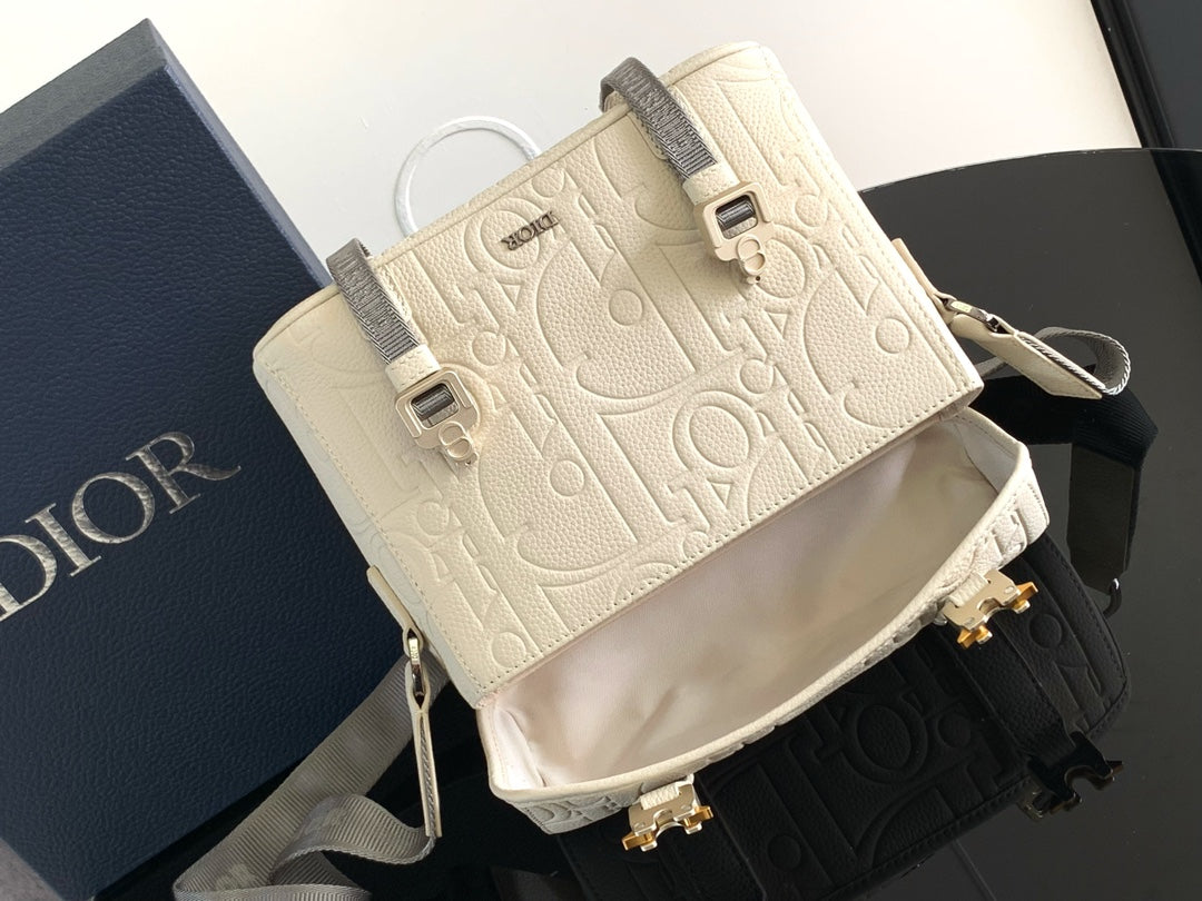 LuxluxHouse Best Quality Bags Dior Men