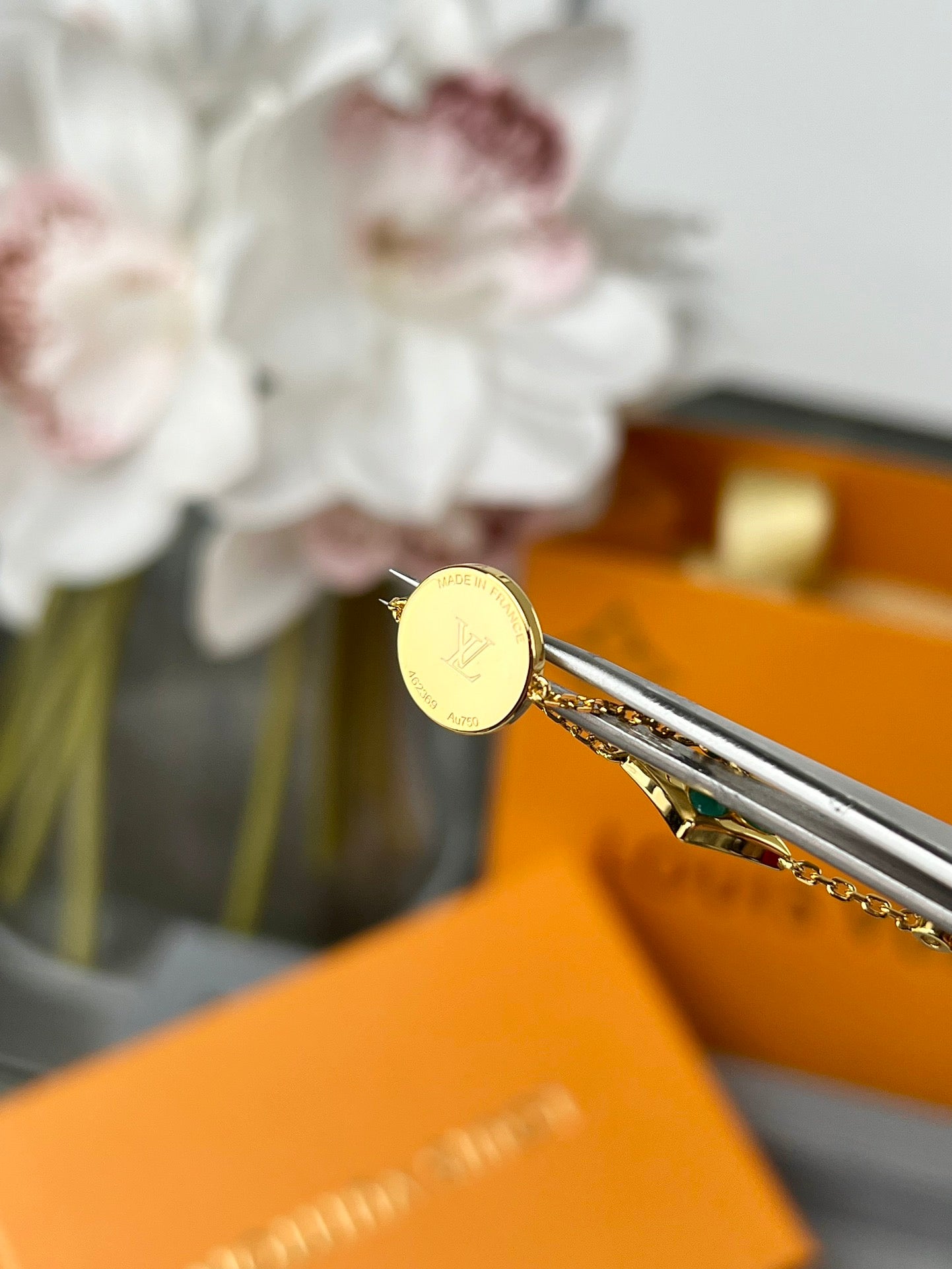 LuxluxHouse Best Quality Accessories Bracelet Louis Vuitton