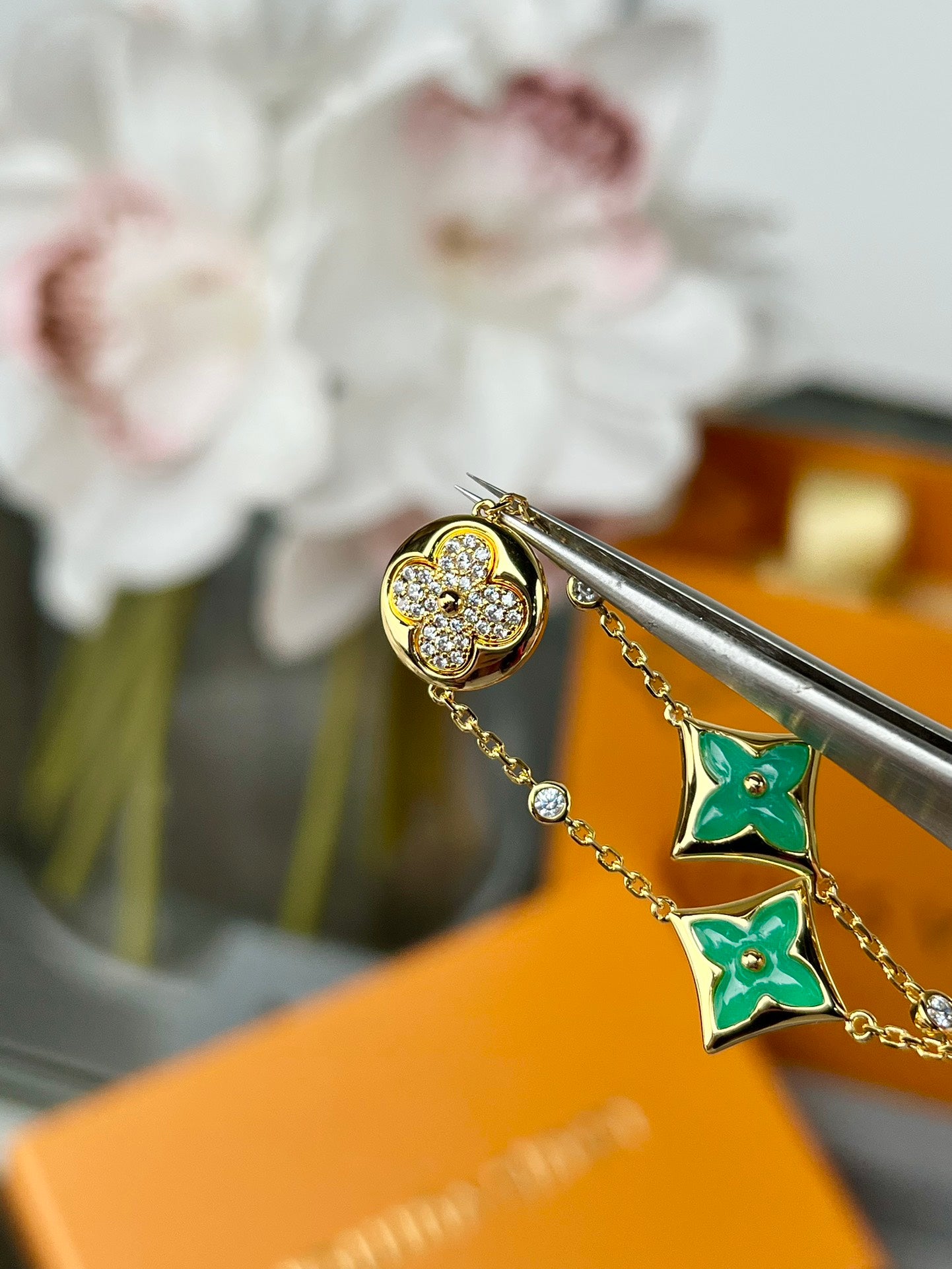 LuxluxHouse Best Quality Accessories Bracelet Louis Vuitton