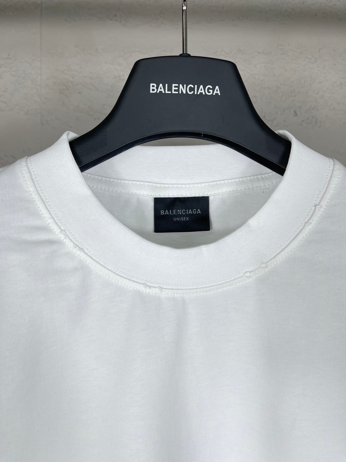 LuxluxHouse Best Quality Clothes Balenciaga T-shirt