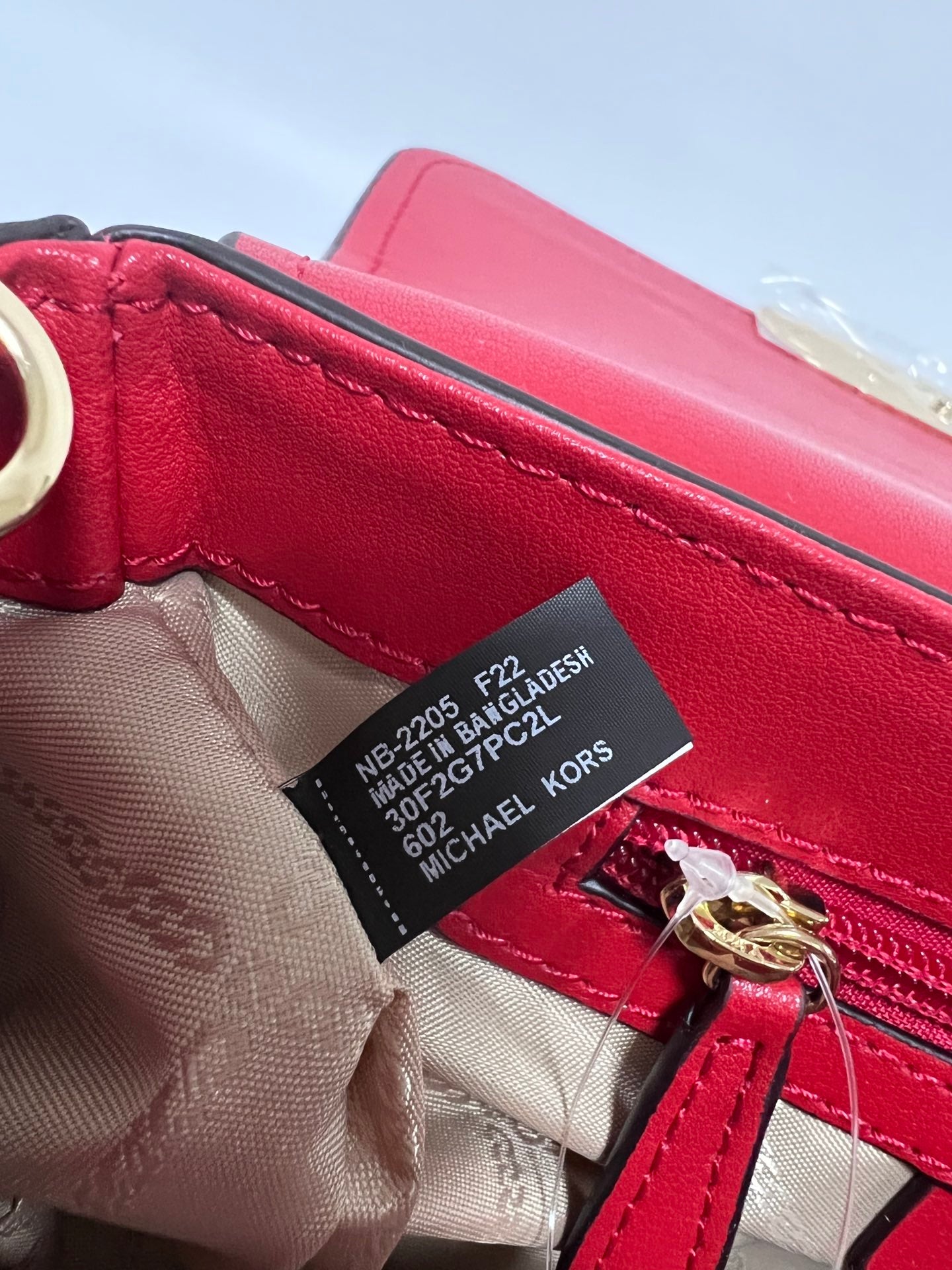 LuxluxHouse Best Quality Bags MichaelKors