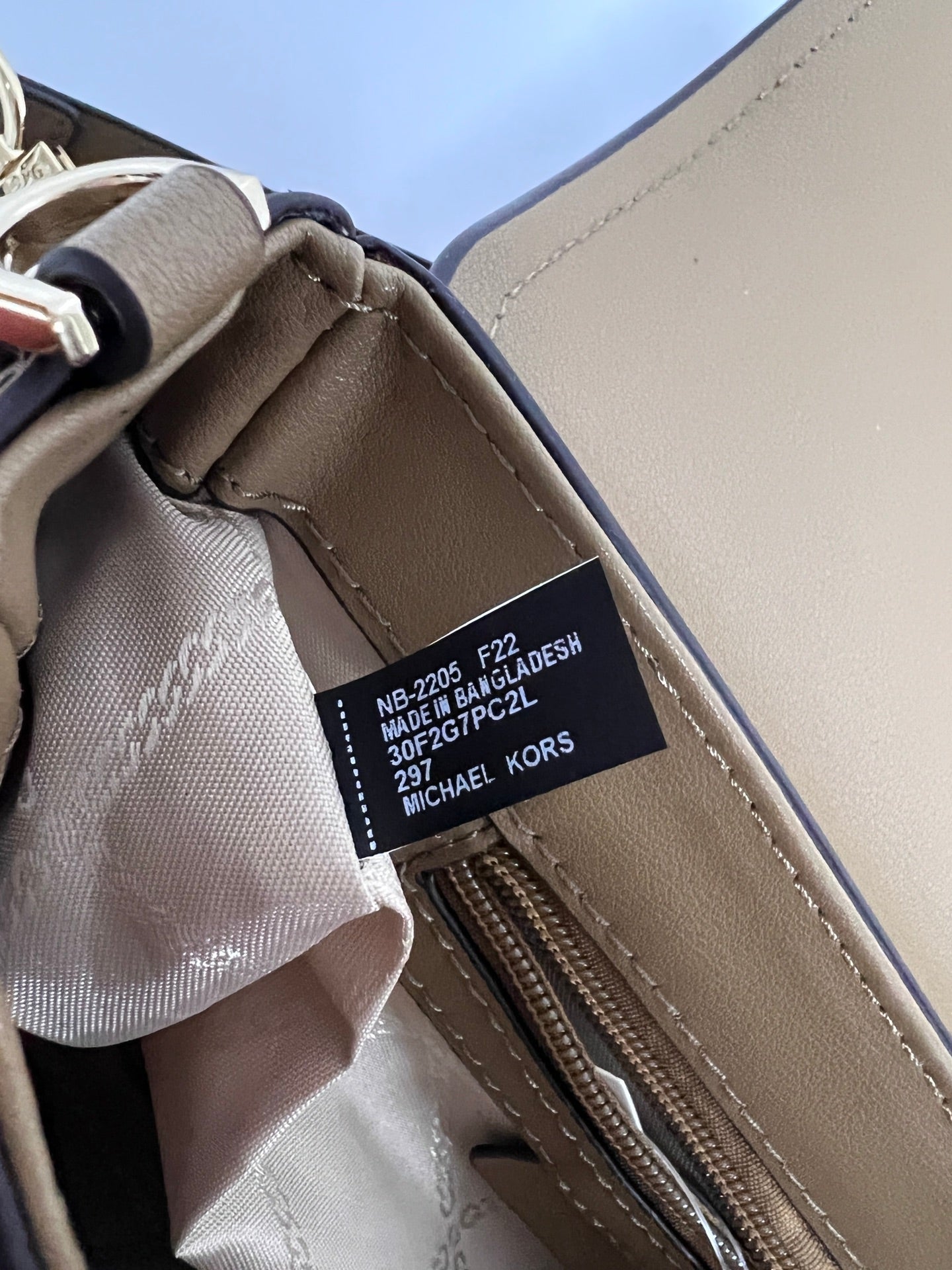 LuxluxHouse Best Quality Bags MichaelKors