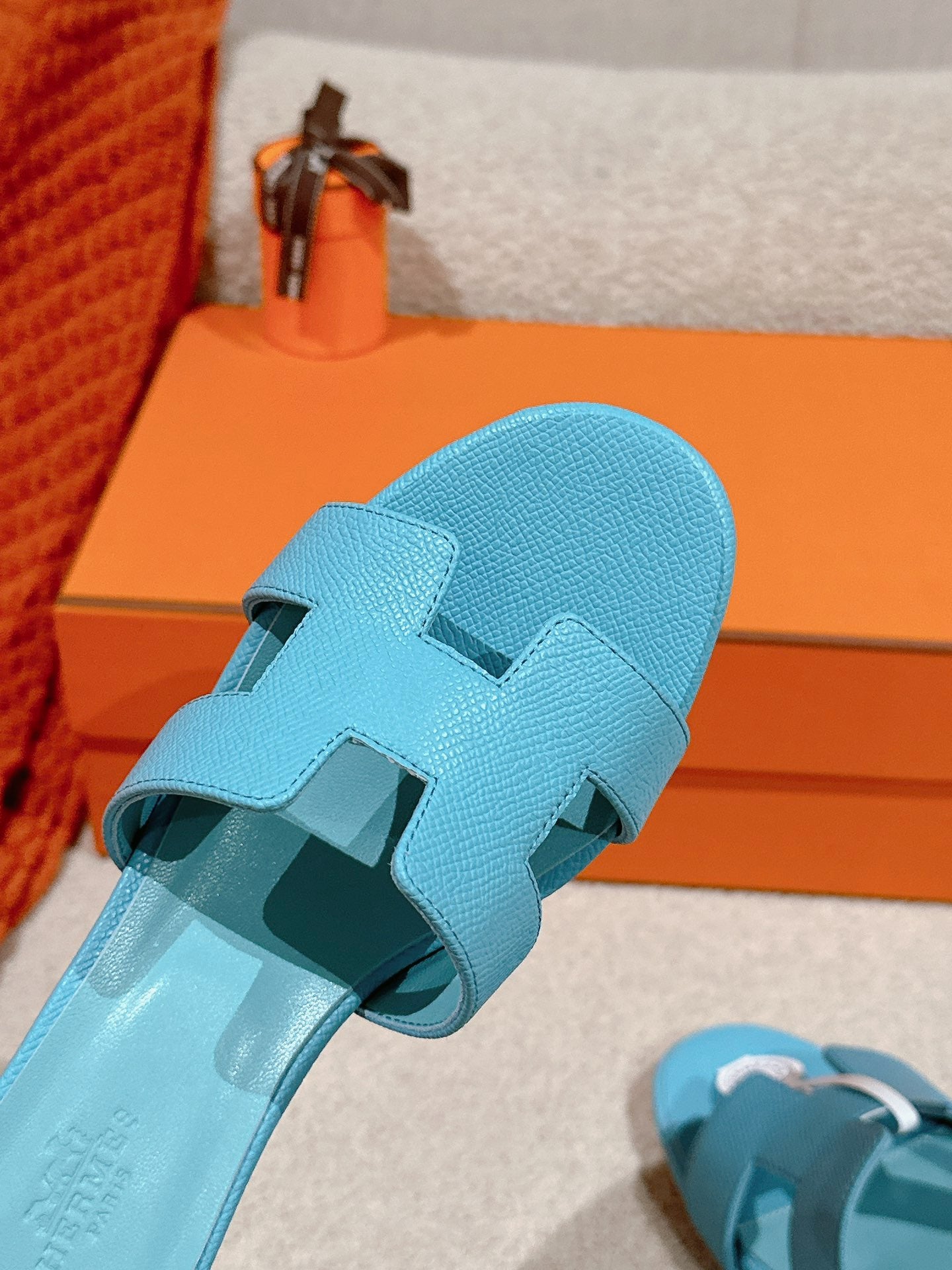 LuxluxHouse Best Quality Women Shoes Hermes