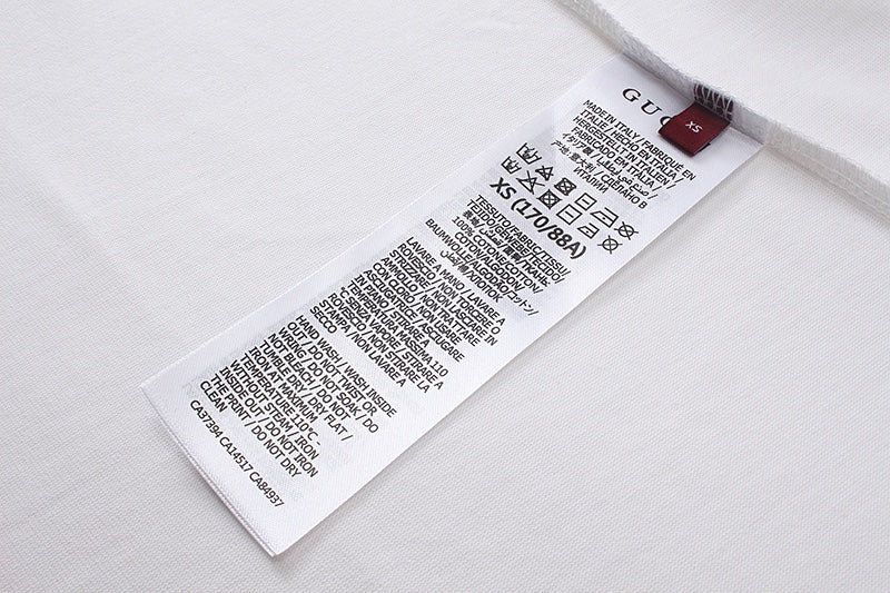 LuxluxHouse Best Quality Clothes Gucci T-shirt
