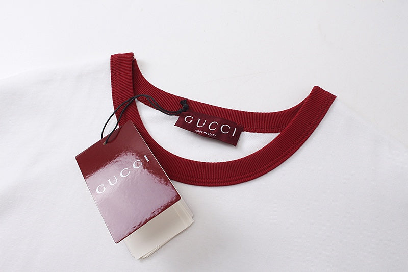 LuxluxHouse Best Quality Clothes Gucci T-shirt