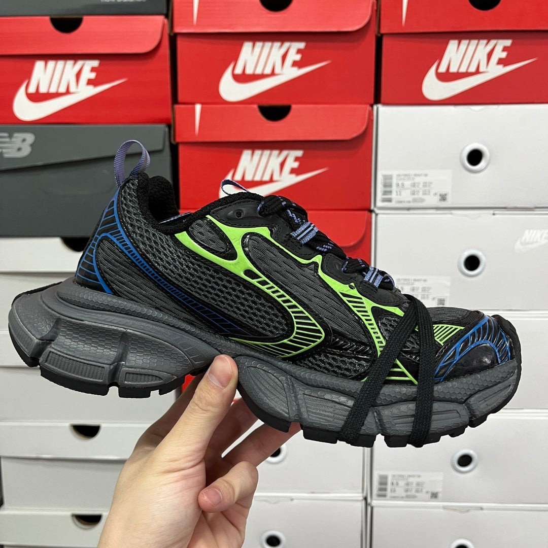 LuxluxHouse Best Quality Balenciaga Shoes