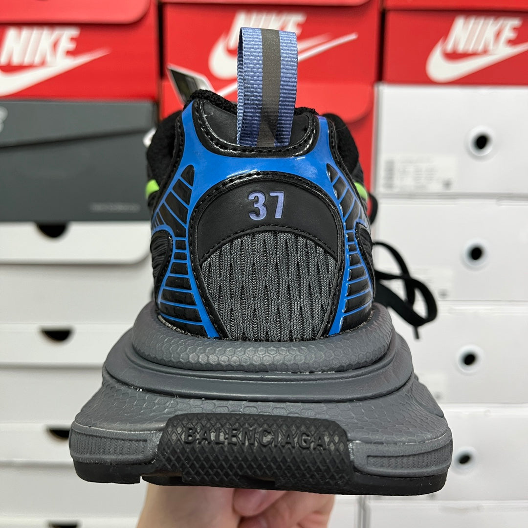 LuxluxHouse Best Quality Balenciaga Shoes