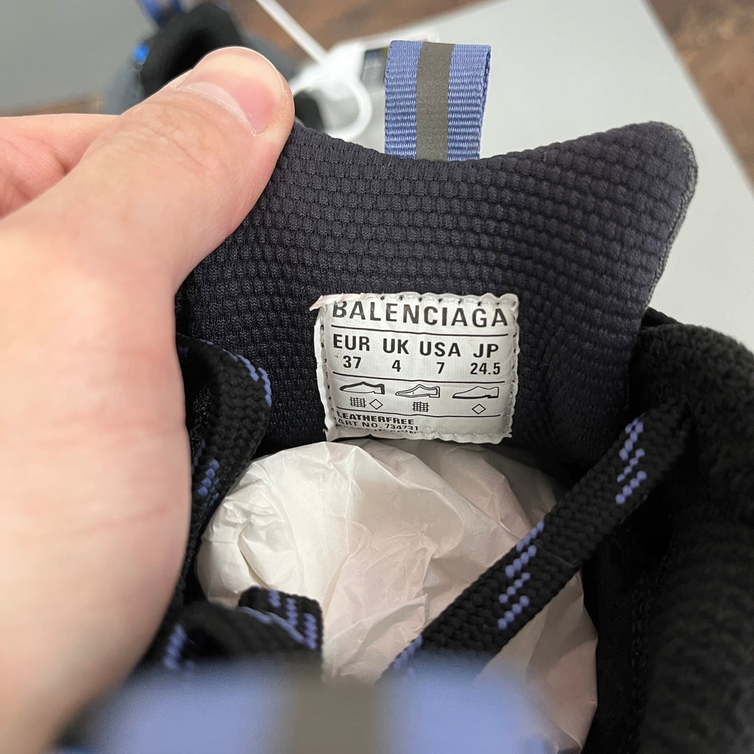 LuxluxHouse Best Quality Balenciaga Shoes
