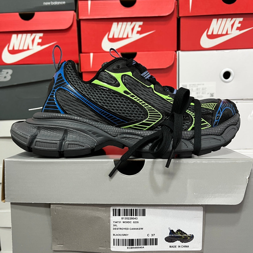 LuxluxHouse Best Quality Balenciaga Shoes