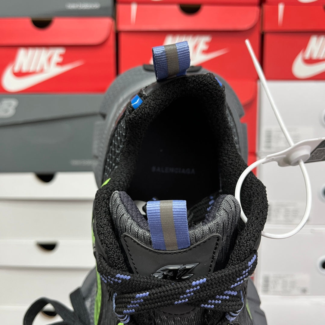 LuxluxHouse Best Quality Balenciaga Shoes