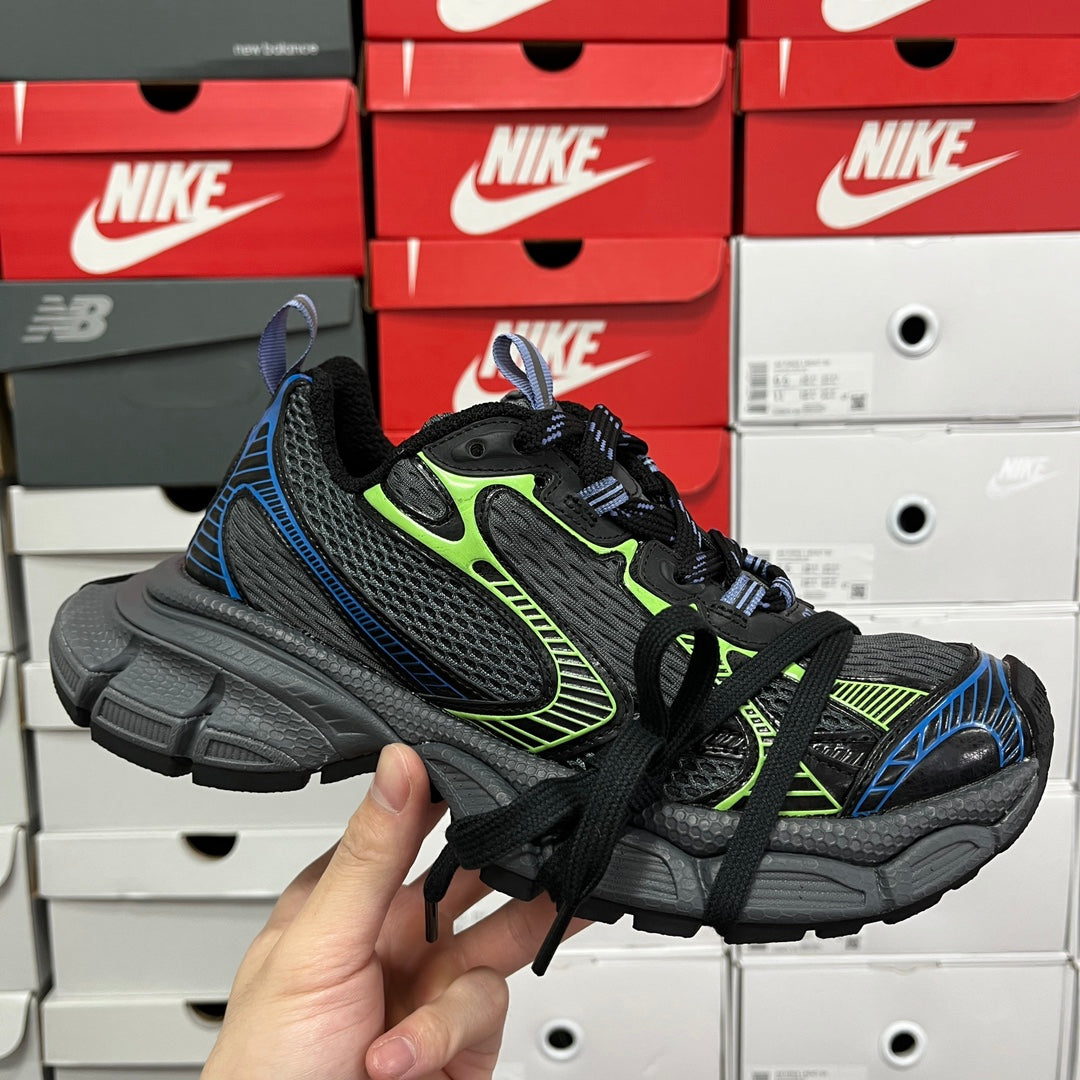 LuxluxHouse Best Quality Balenciaga Shoes