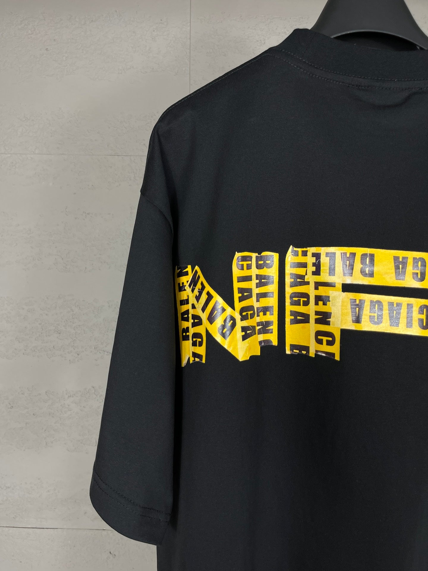 LuxluxHouse Best Quality Clothes Balenciaga T-shirt