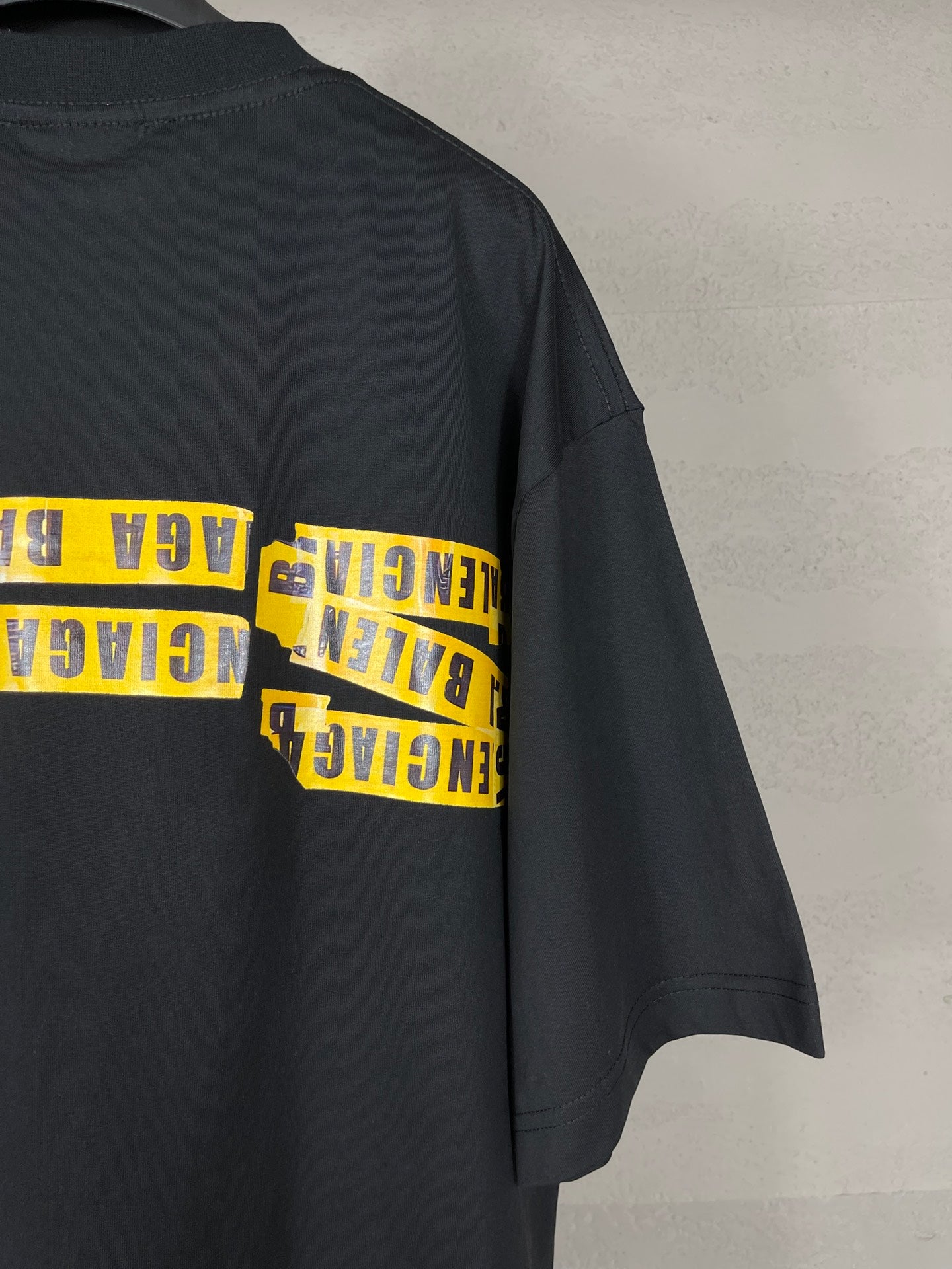 LuxluxHouse Best Quality Clothes Balenciaga T-shirt