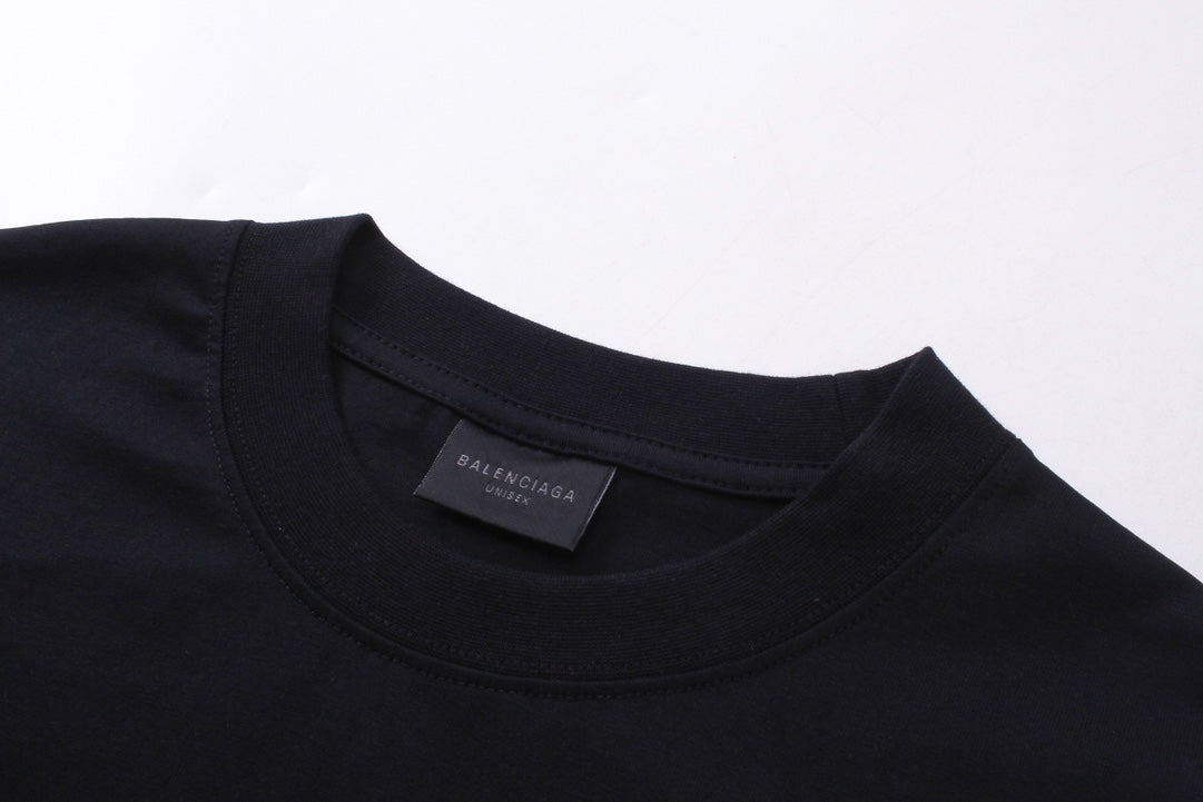 LuxluxHouse Best Quality Clothes Balenciaga T-shirt