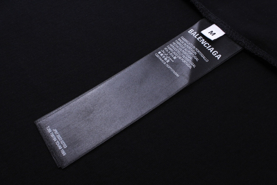 LuxluxHouse Best Quality Clothes Balenciaga T-shirt