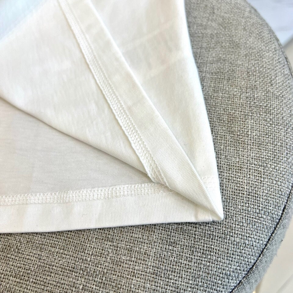 LuxluxHouse Best Quality Clothes T-shirt Dior