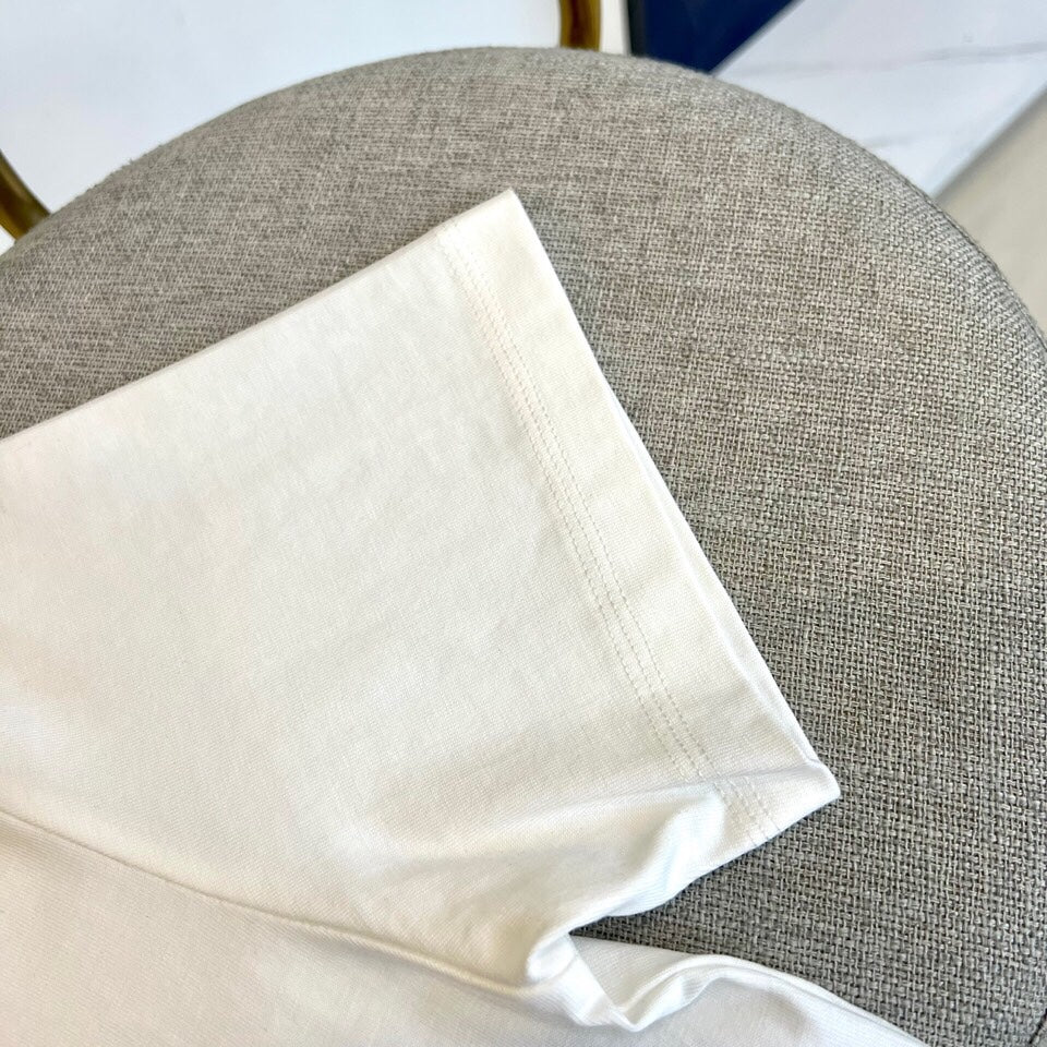 LuxluxHouse Best Quality Clothes T-shirt Dior