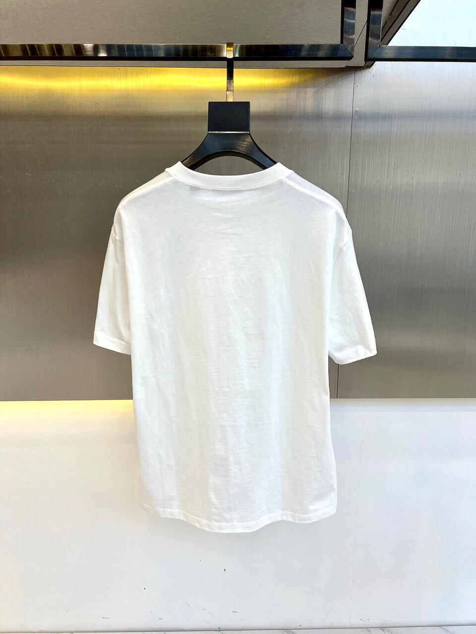LuxluxHouse Best Quality Clothes T-shirt Dior