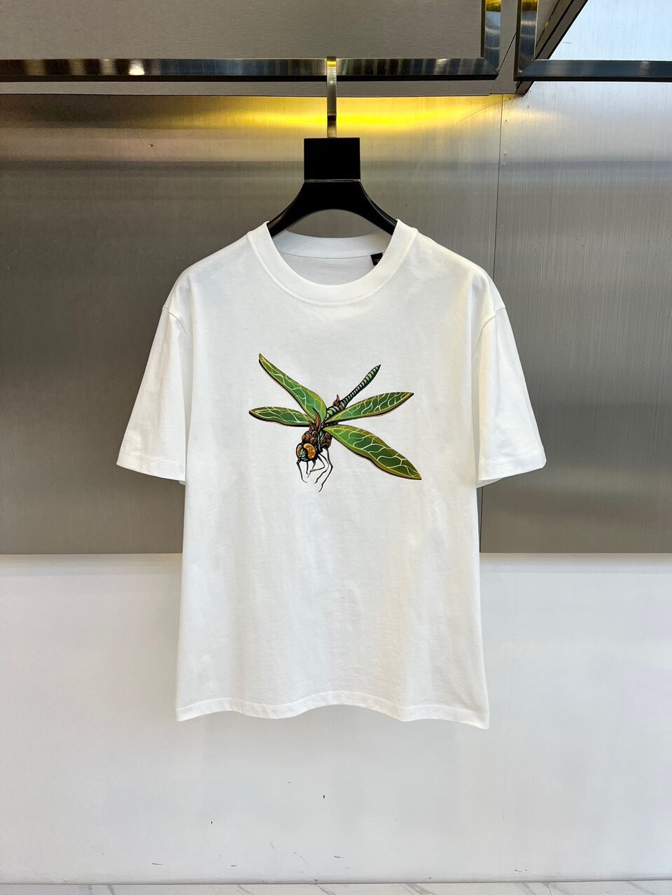 LuxluxHouse Best Quality Clothes T-shirt Dior