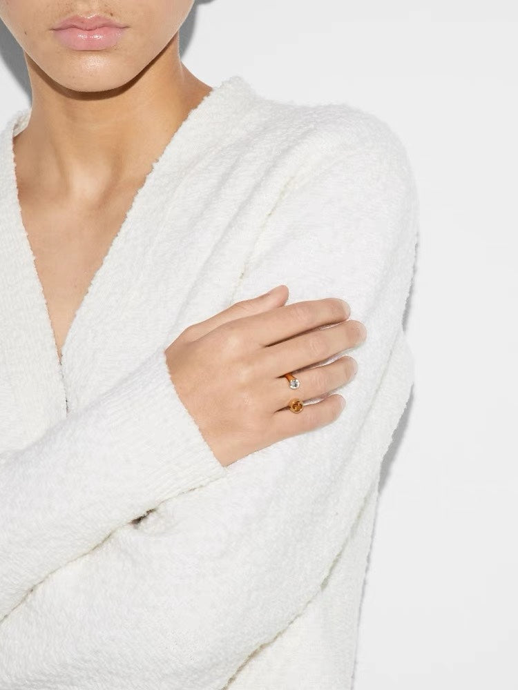 LuxluxHouse Best Quality Accessories Gucci Ring Ring Ring