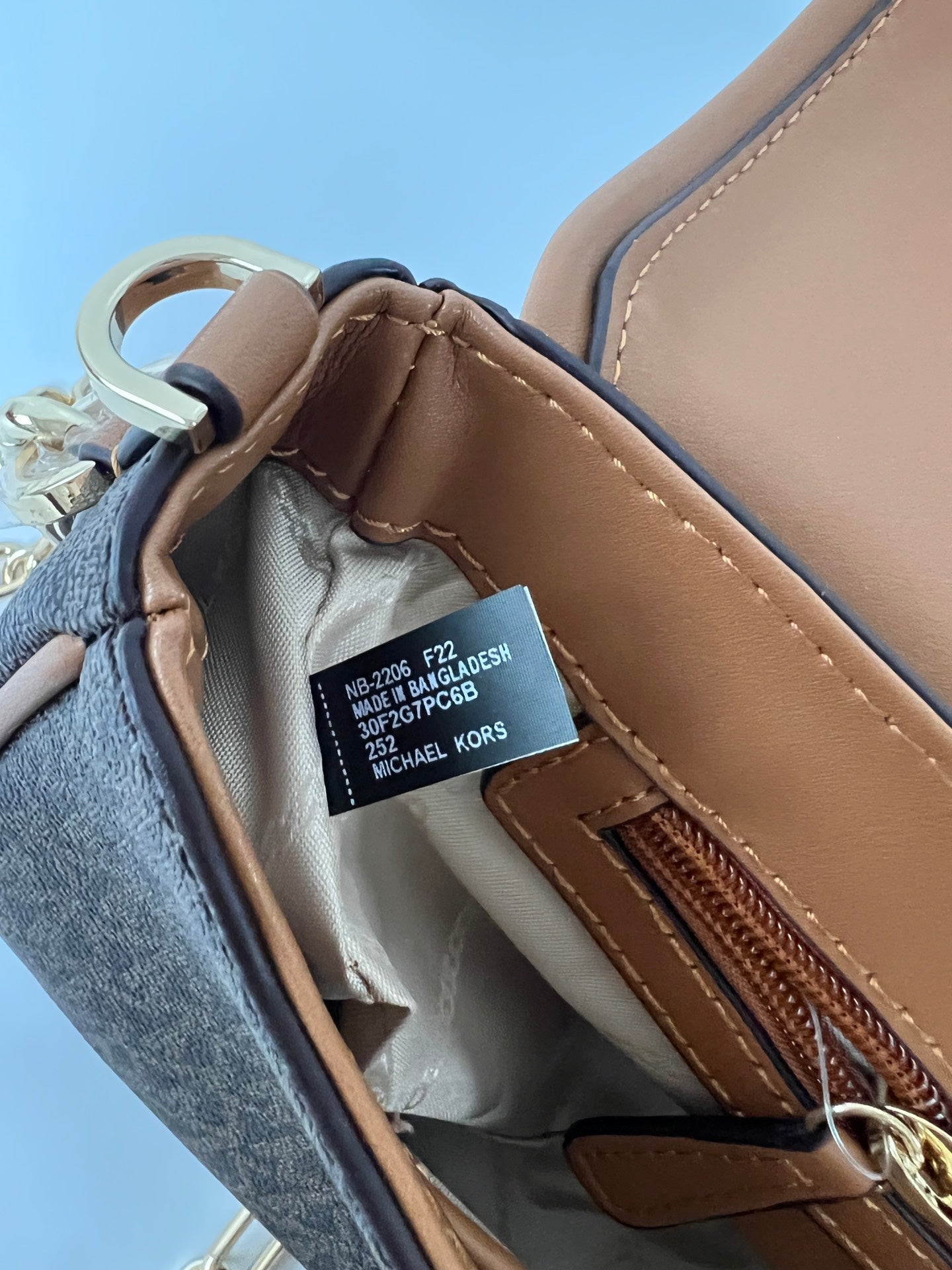 LuxluxHouse Best Quality Bags MichaelKors
