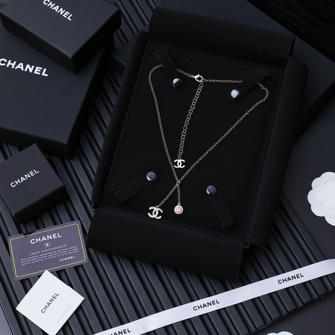 LuxluxHouse Best Quality Accessories Waist chain Waist chain Necklace Chanel