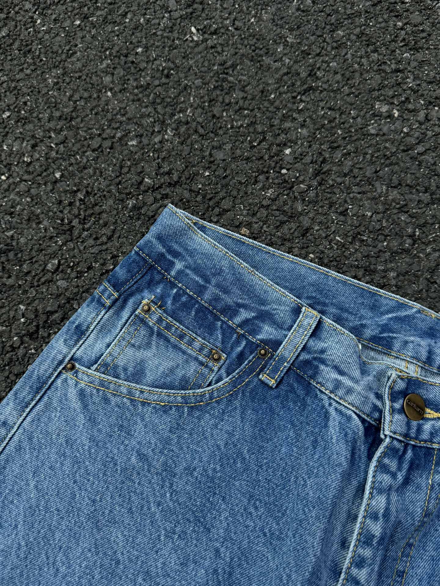 LuxluxHouse Best Quality Clothes Carhartt Pants