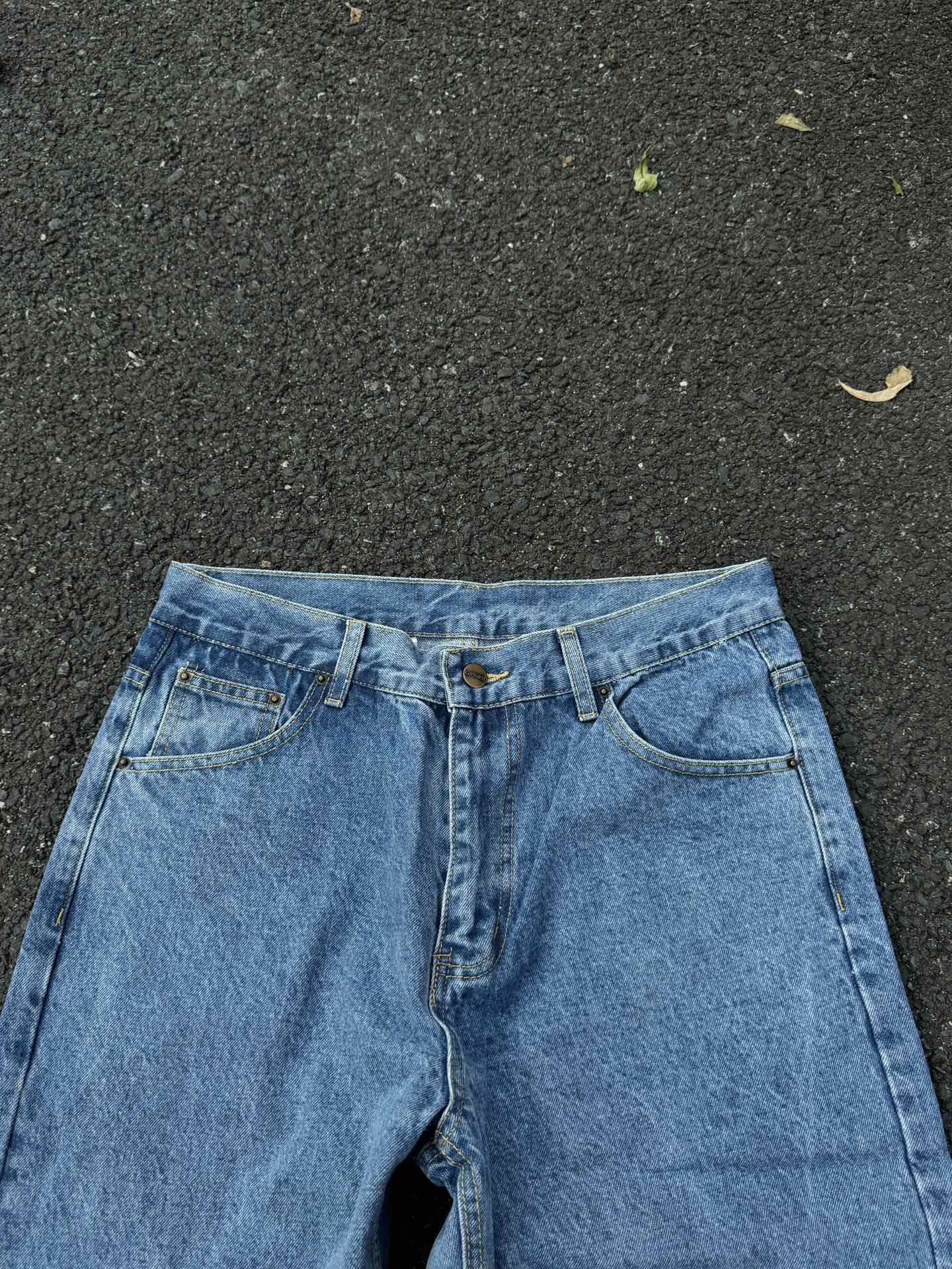 LuxluxHouse Best Quality Clothes Carhartt Pants