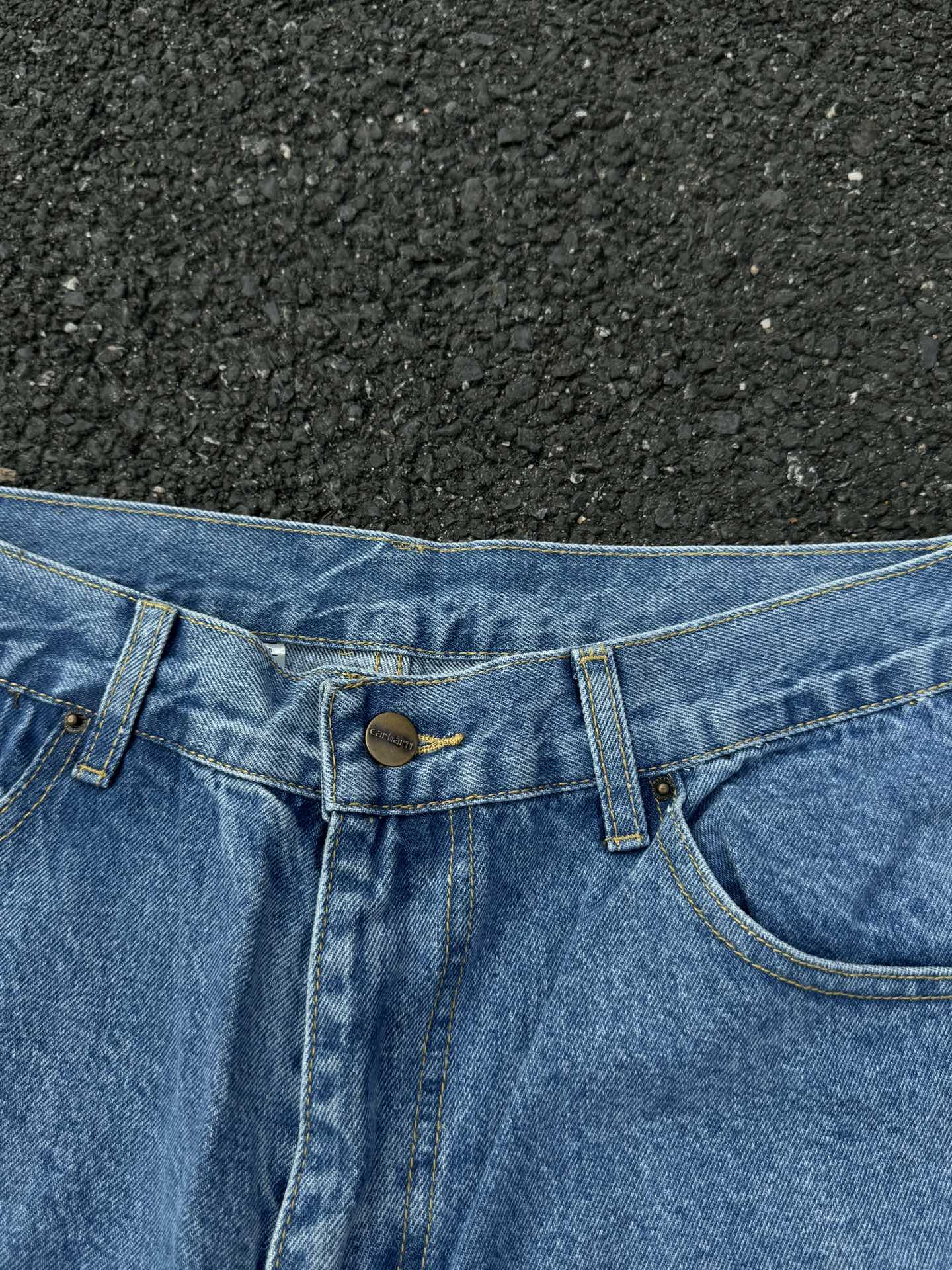 LuxluxHouse Best Quality Clothes Carhartt Pants
