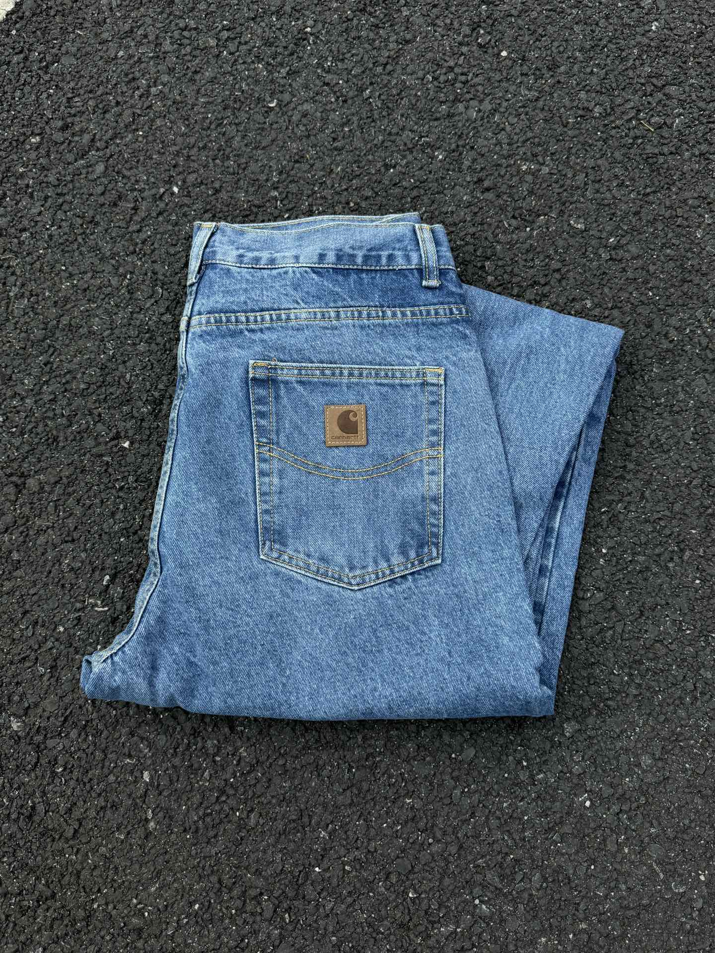 LuxluxHouse Best Quality Clothes Carhartt Pants