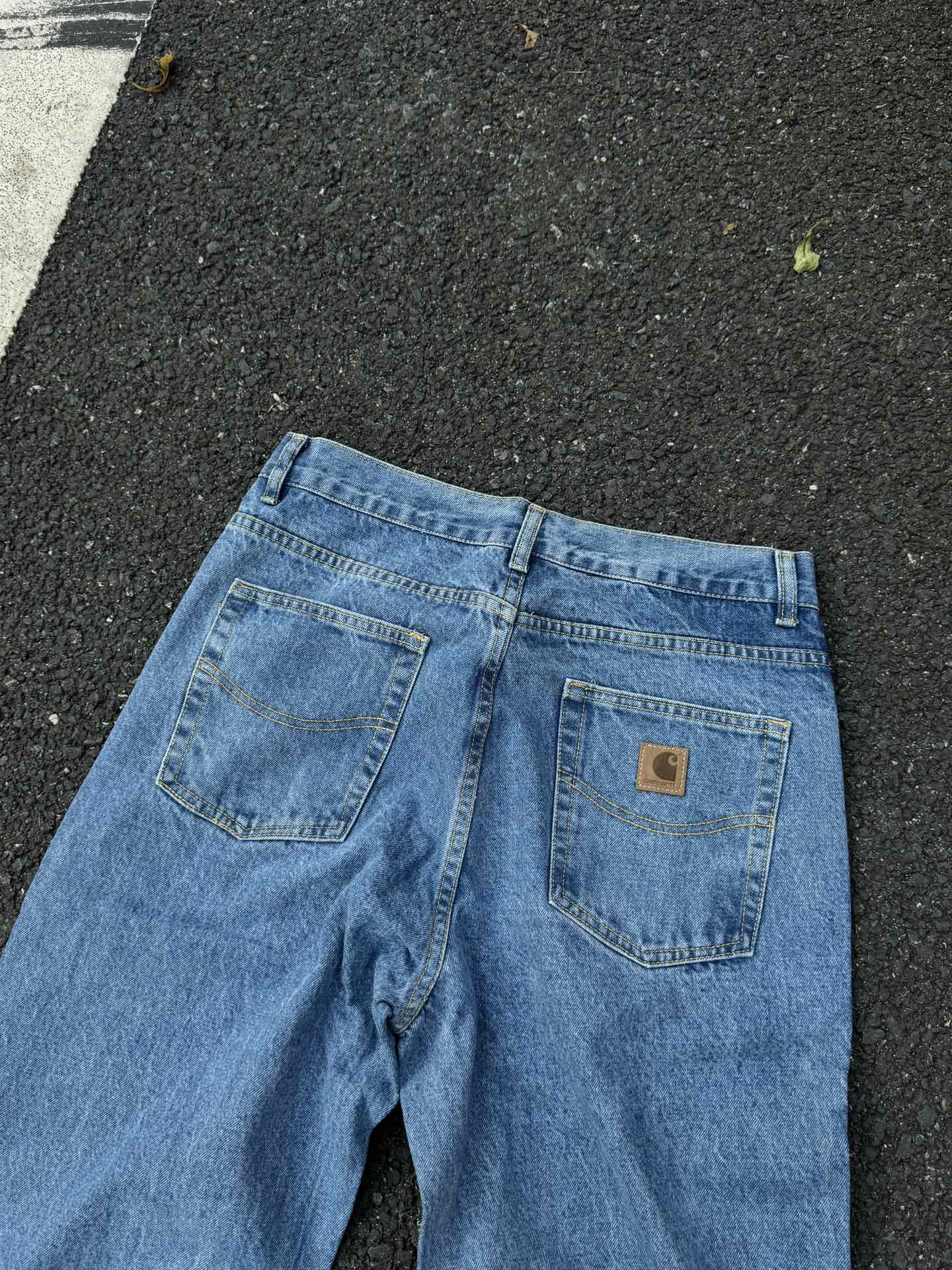 LuxluxHouse Best Quality Clothes Carhartt Pants