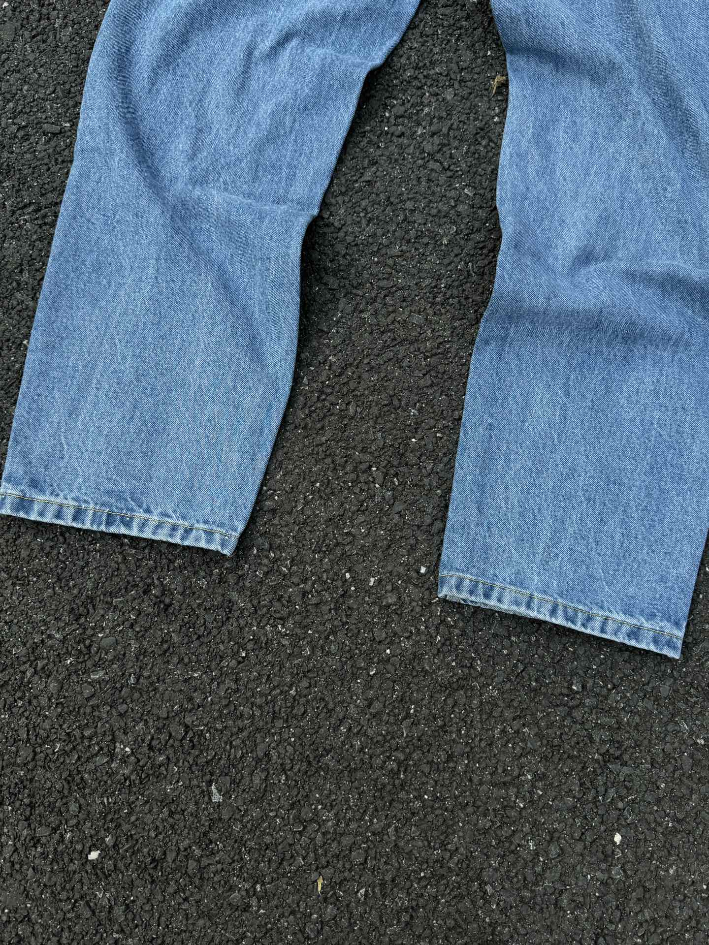 LuxluxHouse Best Quality Clothes Carhartt Pants