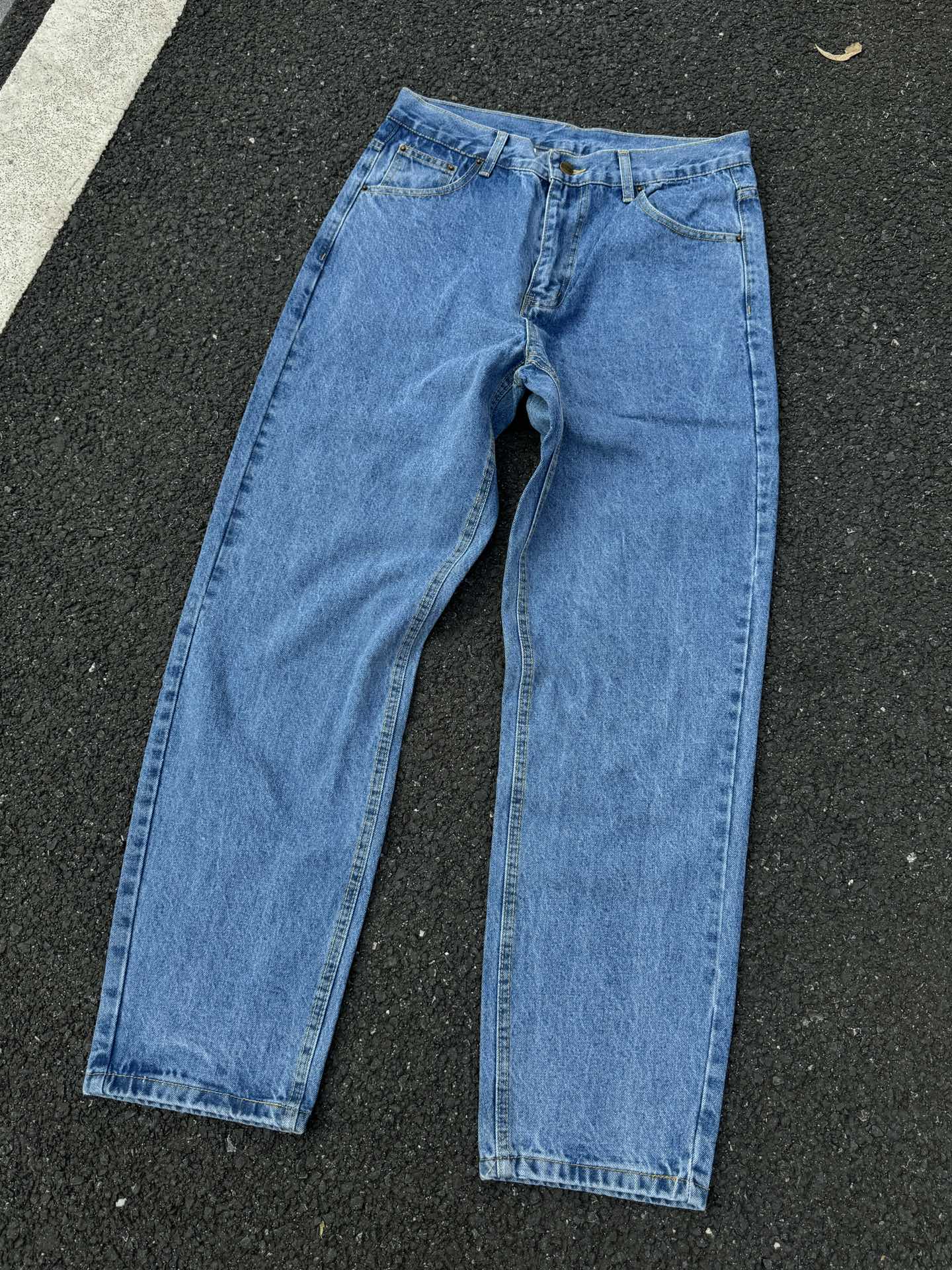 LuxluxHouse Best Quality Clothes Carhartt Pants