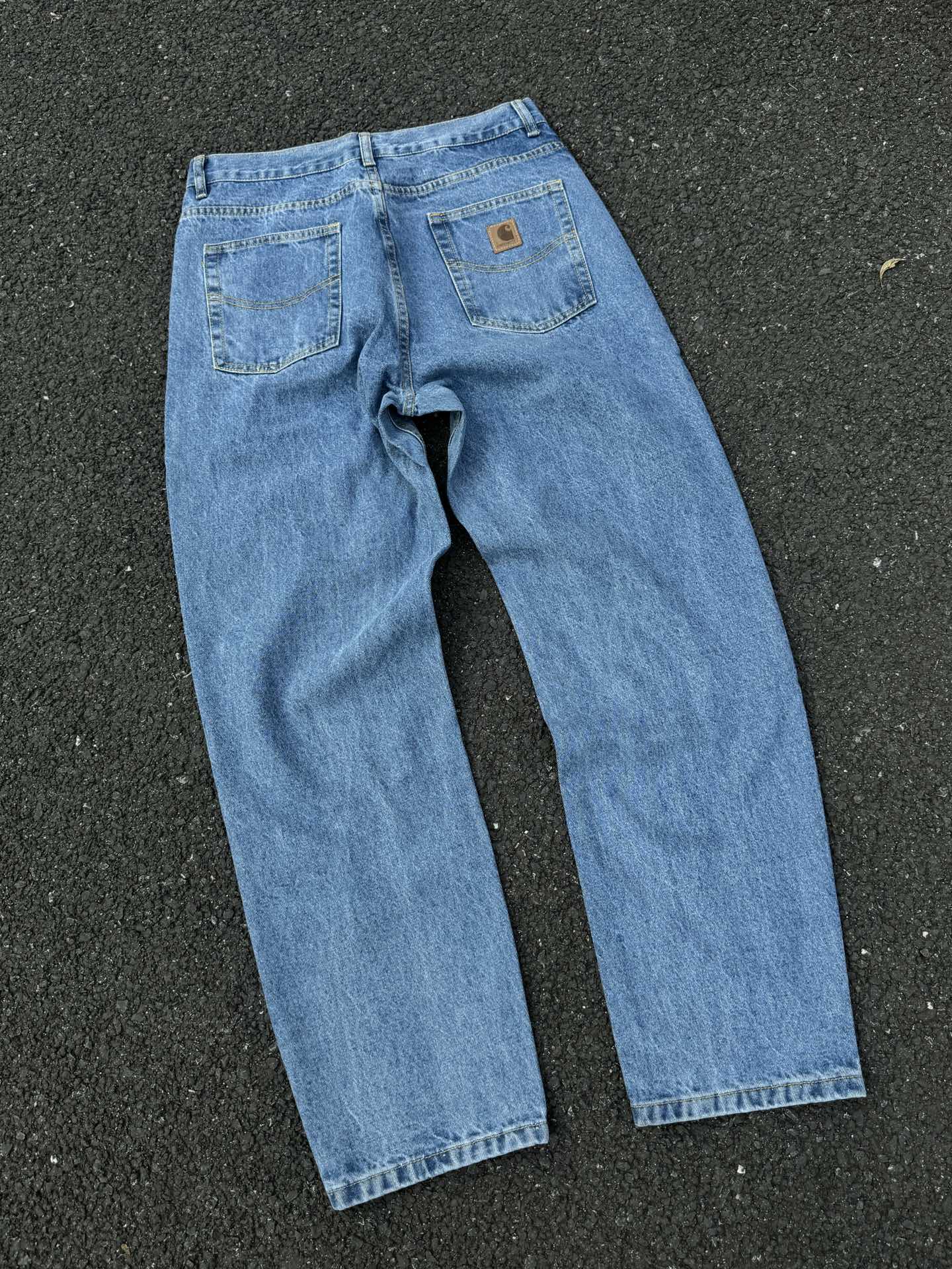 LuxluxHouse Best Quality Clothes Carhartt Pants